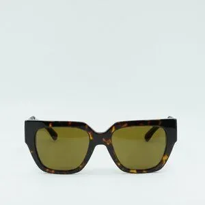 Versace | Accessories | Versace Ve449 0873 Sunglasses Dark  display picture 2